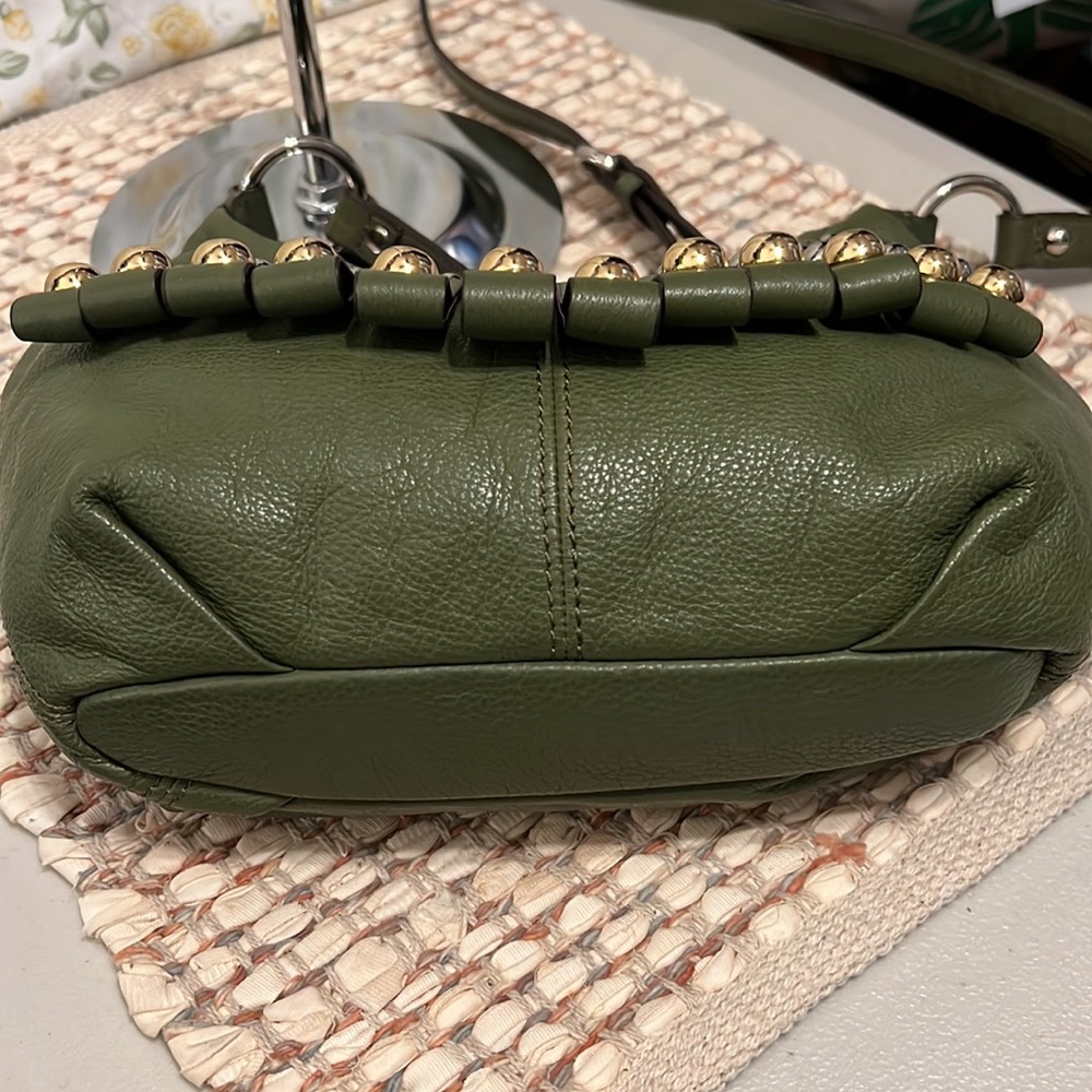b makowsky purse - Picture 11 of 14